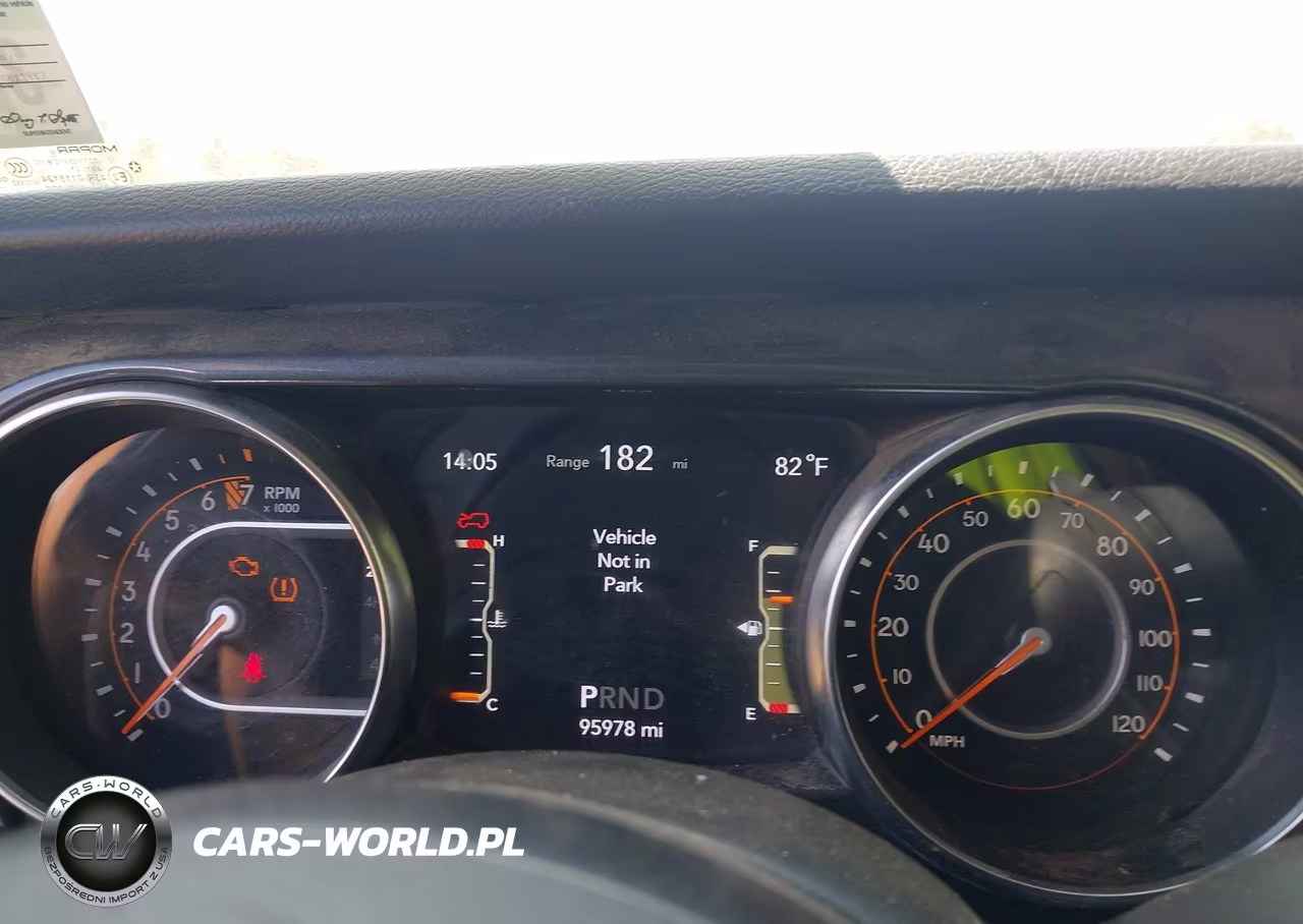 2021 Jeep Wrangler Unlimited Sport Altitude 4X4 VIN:1C4HJXDG9MW614659 - 7