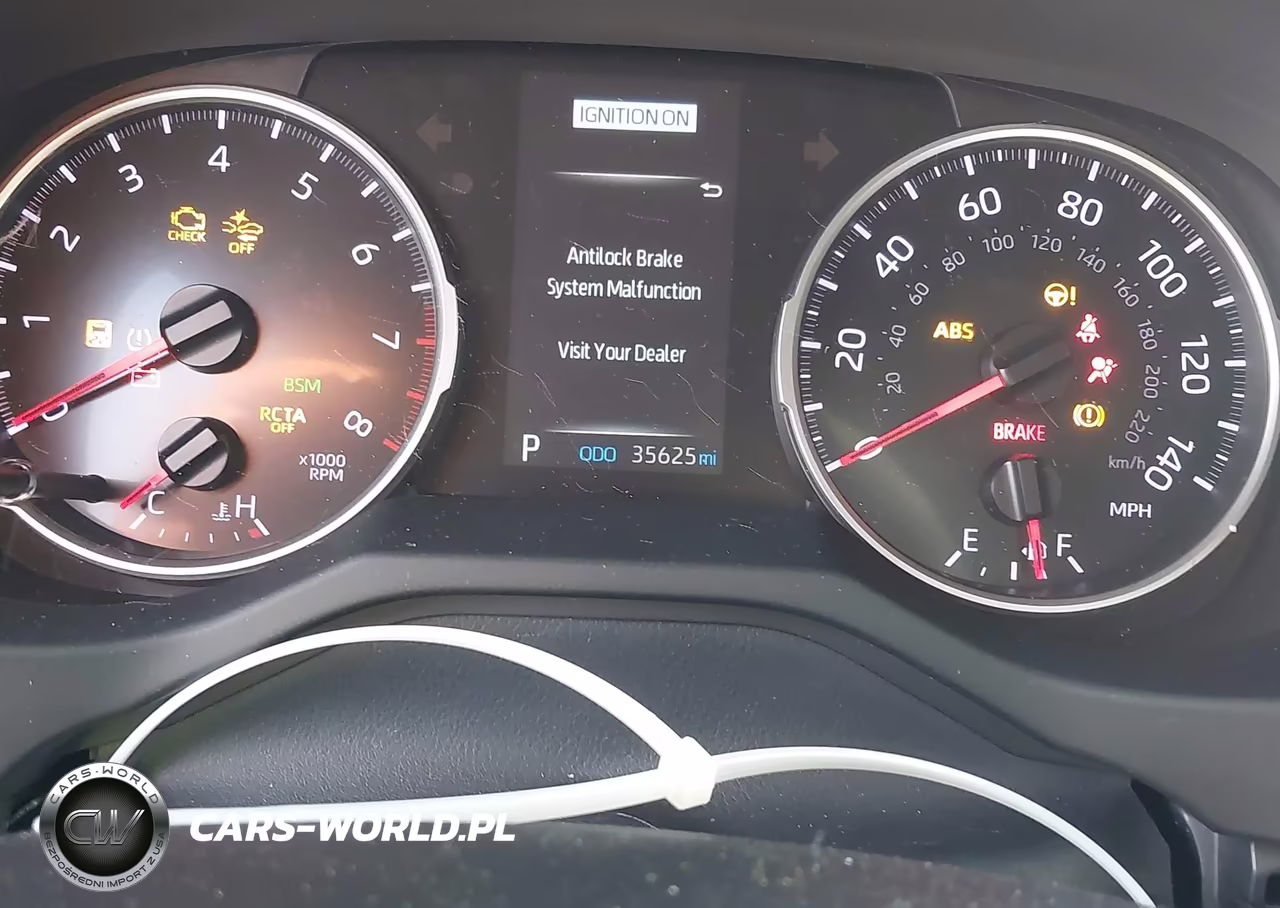 2022 Toyota Rav4 Xle VIN:2T3W1RFV1NC176915 - 7