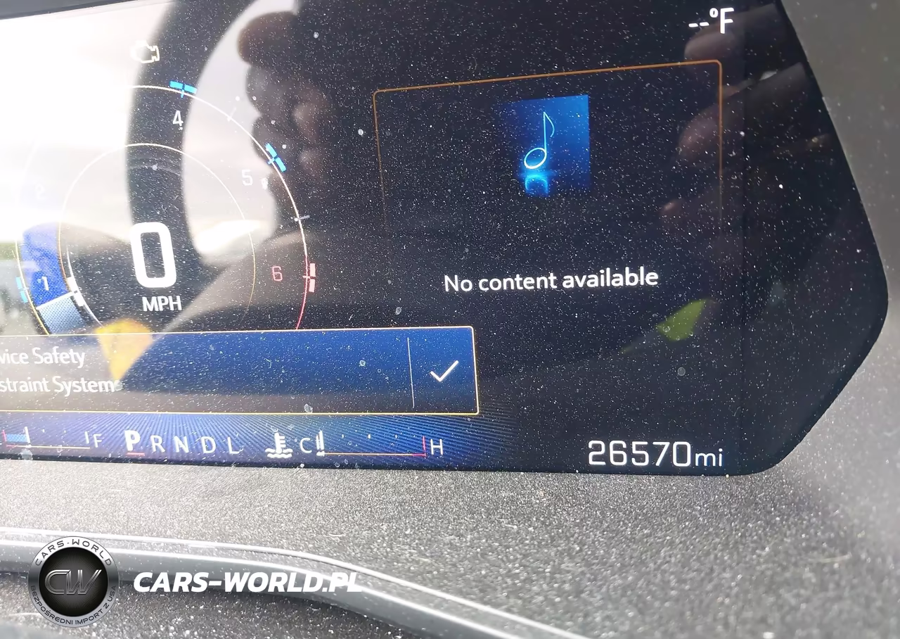 2025 Chevrolet Colorado 2Wd Wt VIN:1GCPSBEK1S1121681 - 7