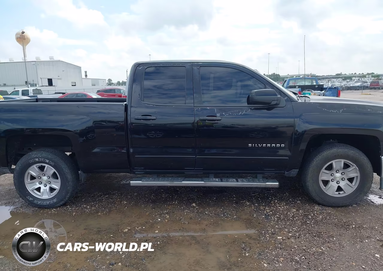 2015 Chevrolet Silverado 1500 1Lt VIN:1GCRCREH1FZ182653 - 13