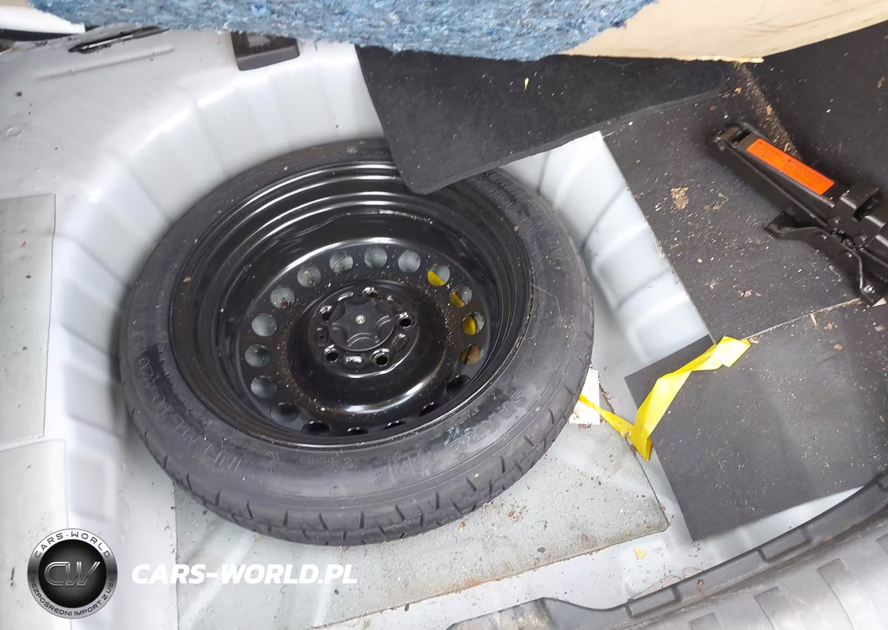 2021 Nissan Kicks Sv Xtronic Cvt VIN:3N1CP5CV6ML470686 - 12