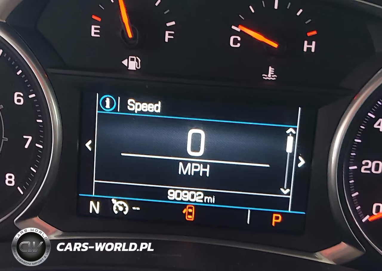 2018 GMC Terrain Denali VIN:3GKALXEX1JL324884 - 15