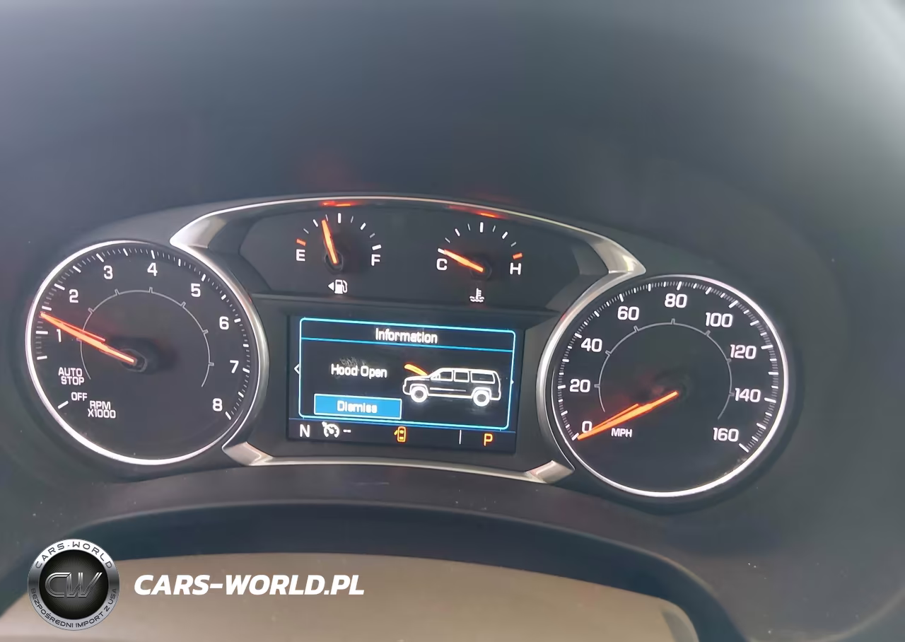 2018 GMC Terrain Denali VIN:3GKALXEX1JL324884 - 7