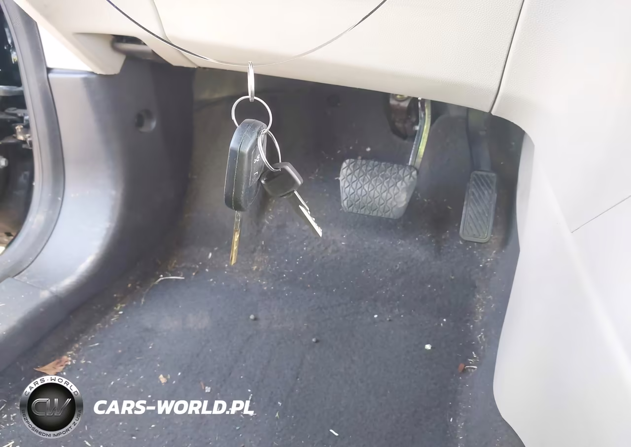 2016 Ford Fiesta Se VIN:3FADP4BJ2GM194506 - 11