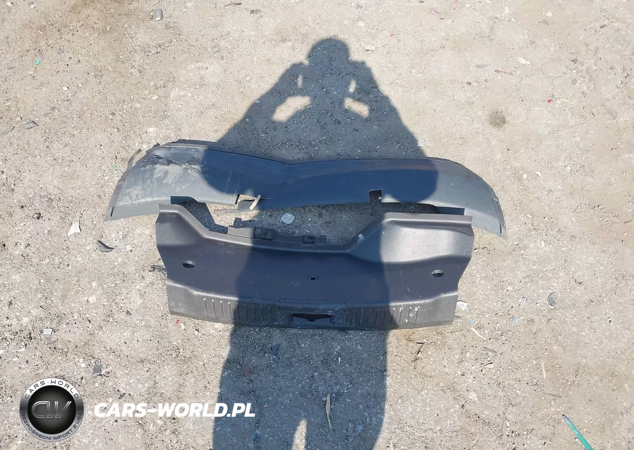 2016 Ford Fiesta Se VIN:3FADP4BJ2GM194506 - 12