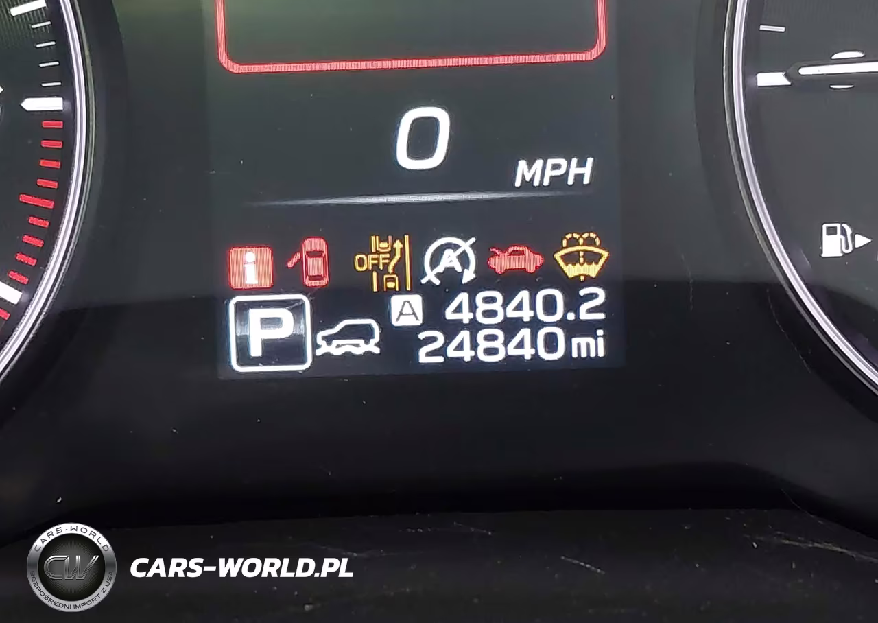 2024 Subaru Outback Premium VIN:4S4BTAFC1R3294555 - 15