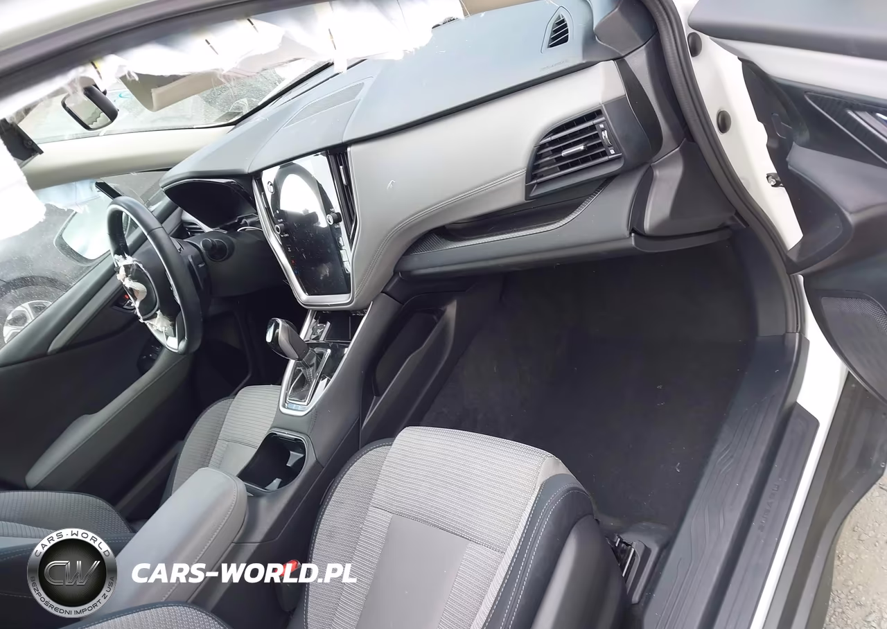 2024 Subaru Outback Premium VIN:4S4BTAFC1R3294555 - 5