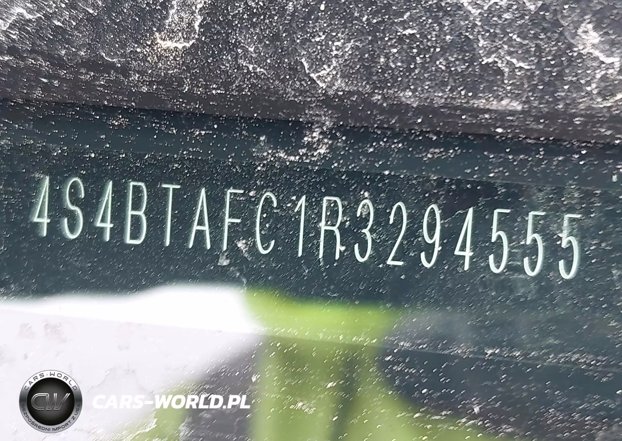 2024 Subaru Outback Premium VIN:4S4BTAFC1R3294555 - 9