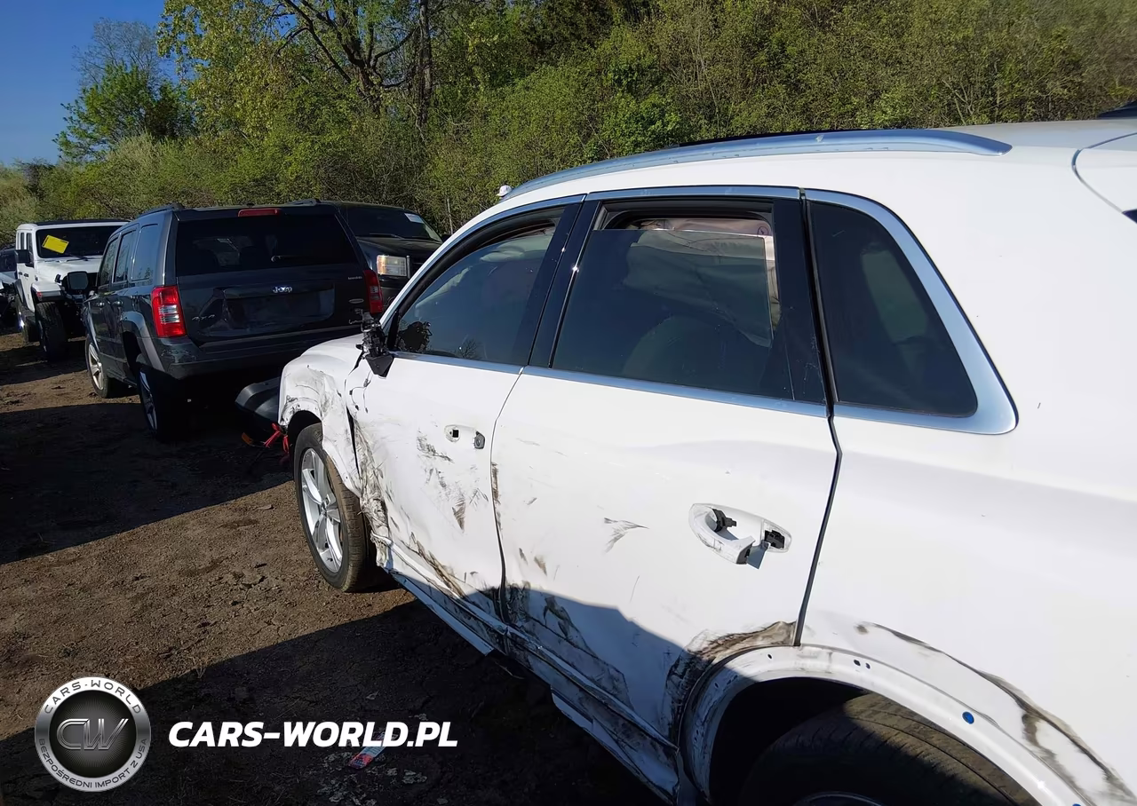 2019 Audi Q3 2.0T S Line Premium VIN:WA1EECF31K1067580 - 13