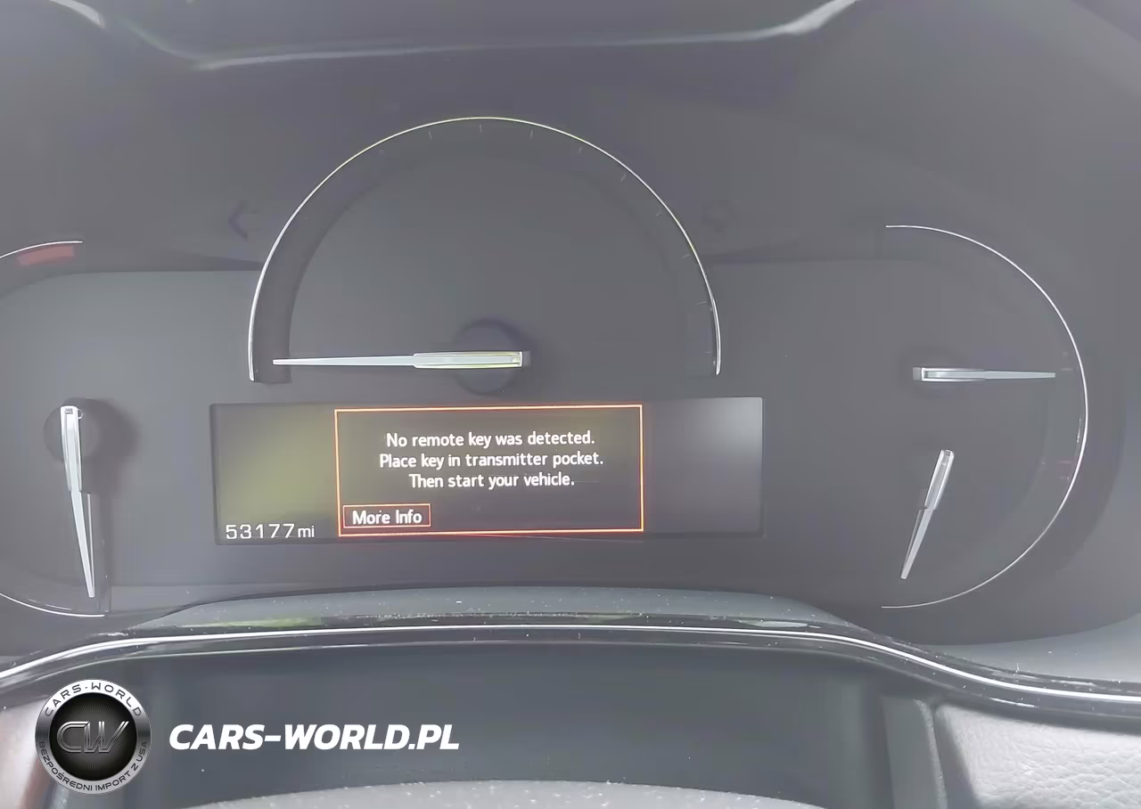 2018 Cadillac Cts Luxury VIN:1G6AR5SX8J0125365 - 7