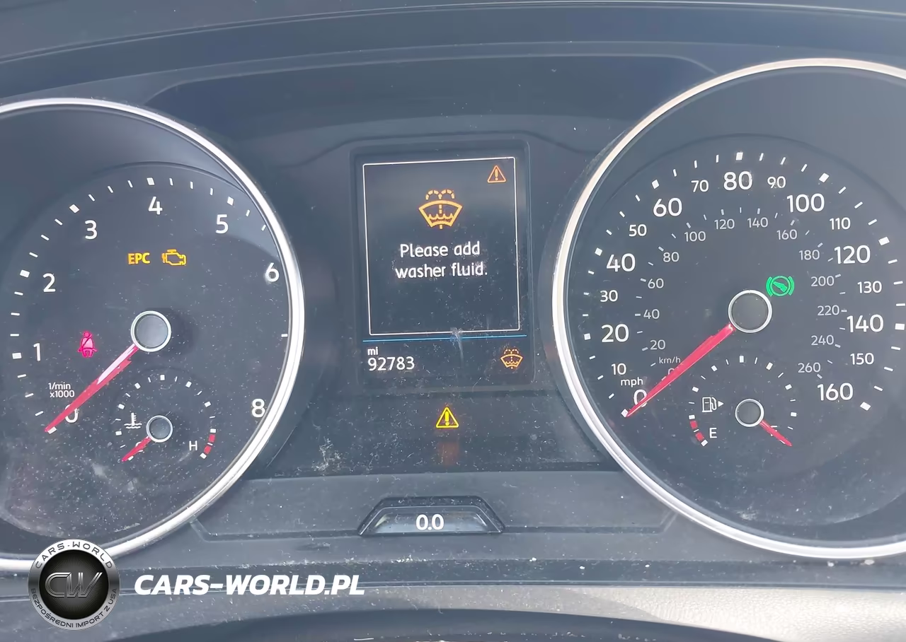 2021 Volkswagen Tiguan 2.0T S VIN:3VV1B7AX7MM012668 - 7
