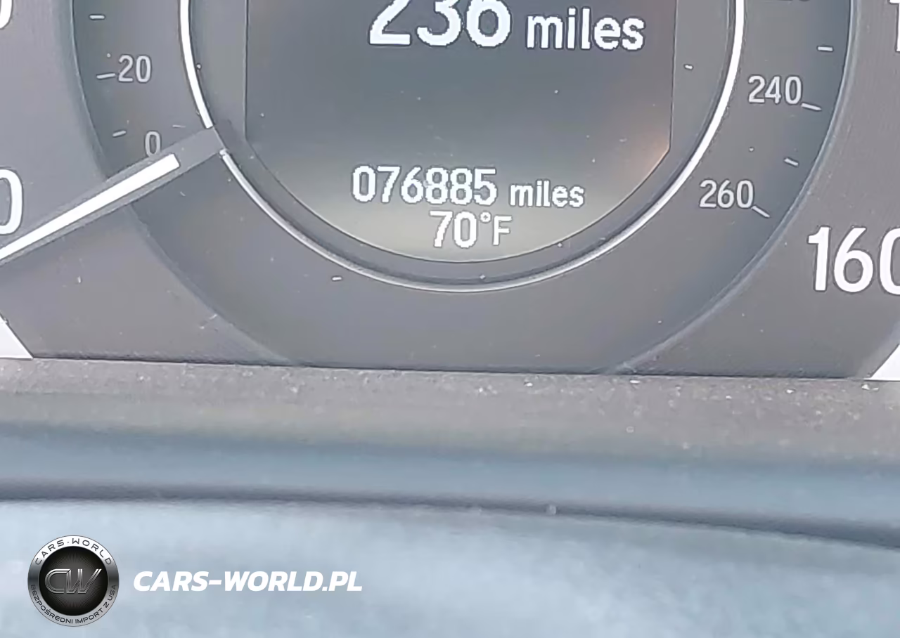 2016 Honda Accord Lx VIN:1HGCR2F47GA216765 - 16