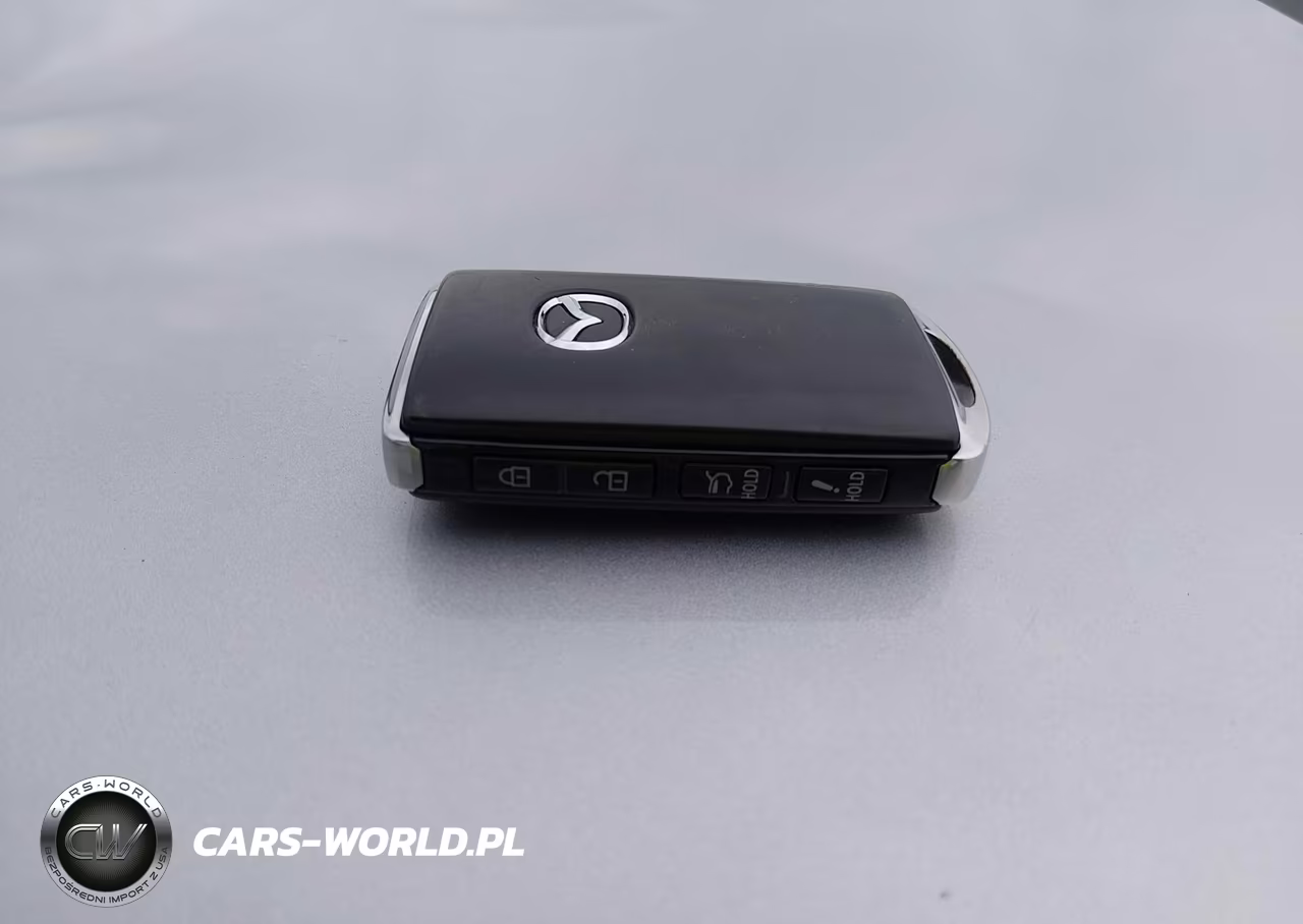 2021 Mazda Cx-9 Grand Touring VIN:JM3TCBDY3M0535403 - 11