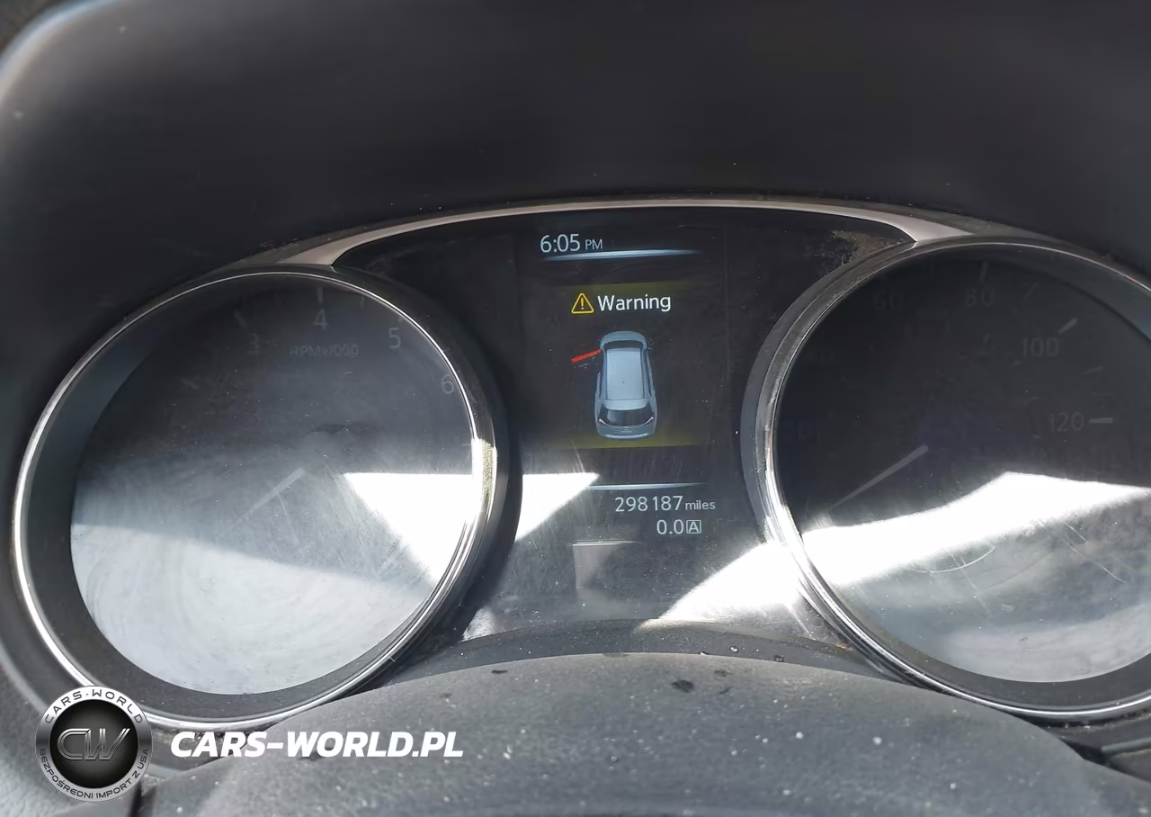 2015 Nissan Rogue Sv VIN:KNMAT2MV7FP563852 - 7