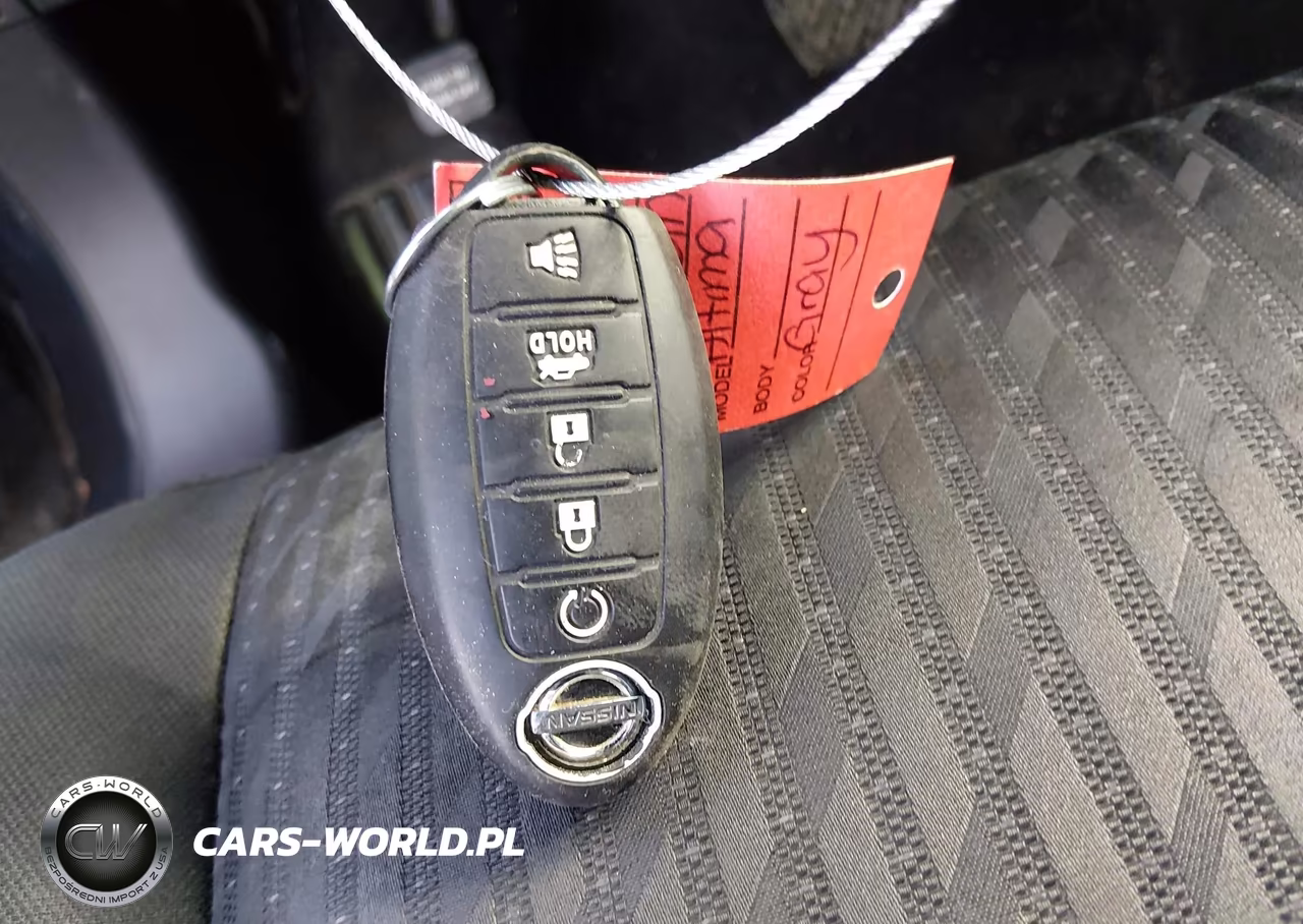 2018 Nissan Altima 2.5 S VIN:1N4AL3AP3JC257314 - 11