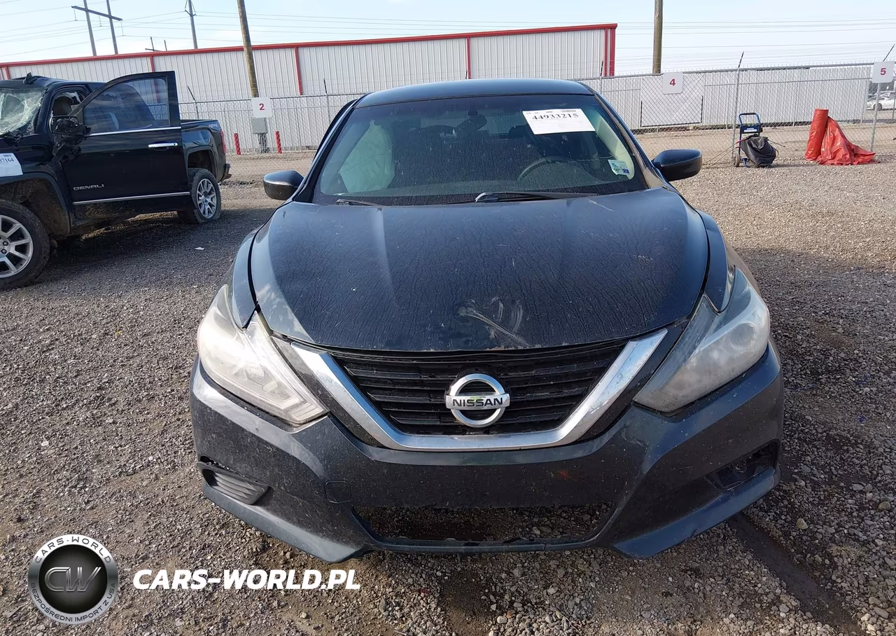 2018 Nissan Altima 2.5 S VIN:1N4AL3AP3JC257314 - 13