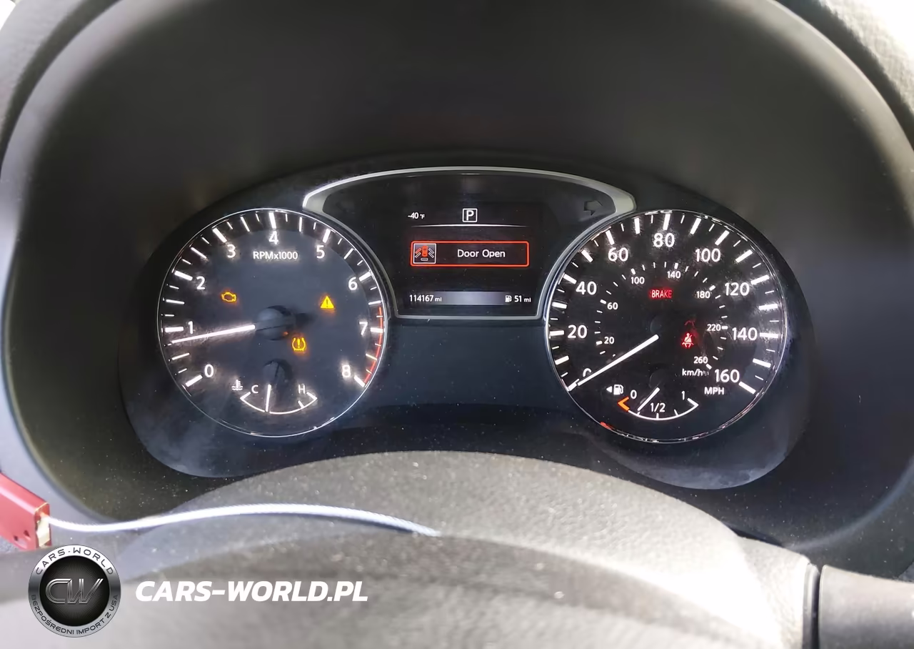 2018 Nissan Altima 2.5 S VIN:1N4AL3AP3JC257314 - 7