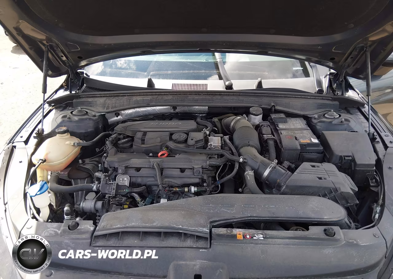 2023 Kia K5 Lxs VIN:5XXG14J26PG168415 - 10