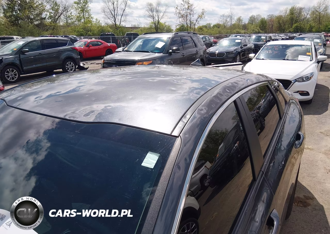 2023 Kia K5 Lxs VIN:5XXG14J26PG168415 - 17