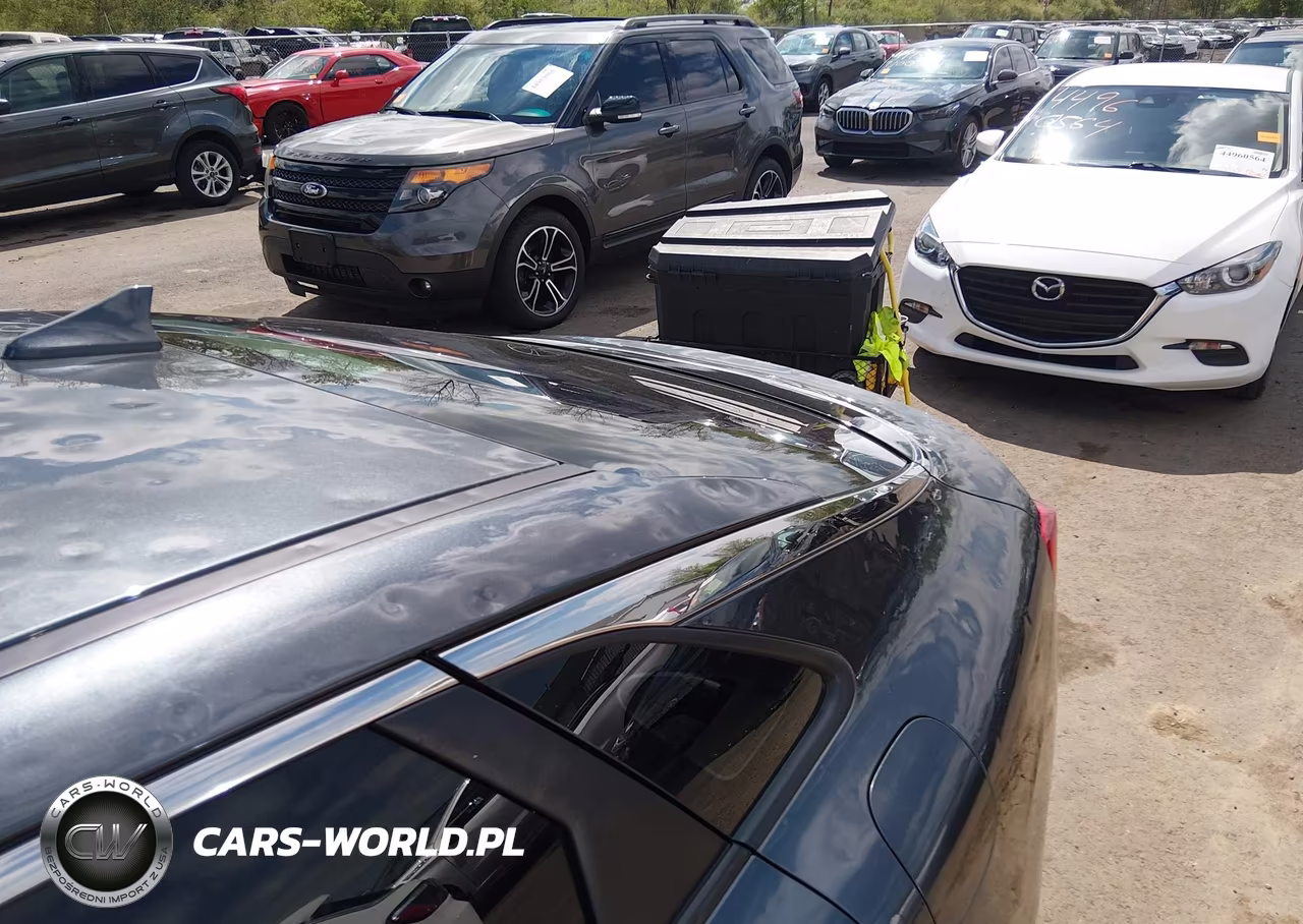 2023 Kia K5 Lxs VIN:5XXG14J26PG168415 - 18