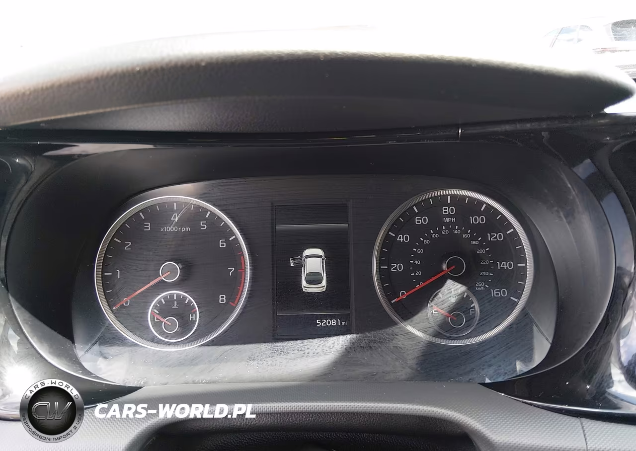 2023 Kia K5 Lxs VIN:5XXG14J26PG168415 - 7
