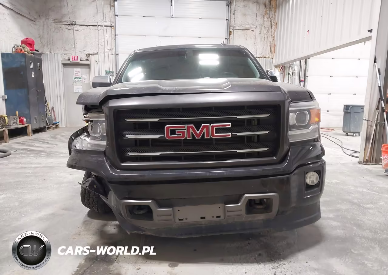 2014 GMC Sierra K1500 Sle VIN:3GTU2UEC0EG568127 - 12