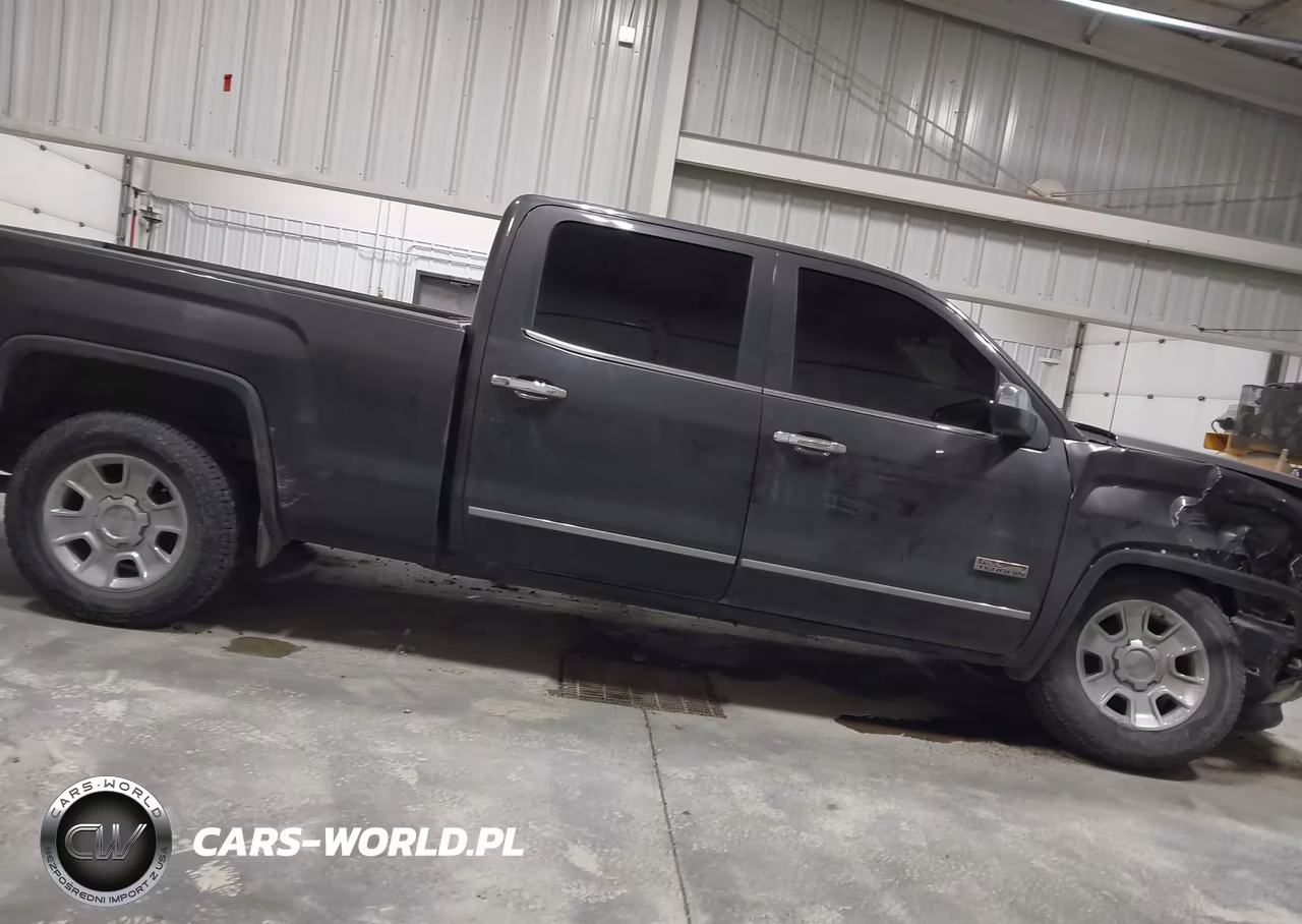 2014 GMC Sierra K1500 Sle VIN:3GTU2UEC0EG568127 - 13