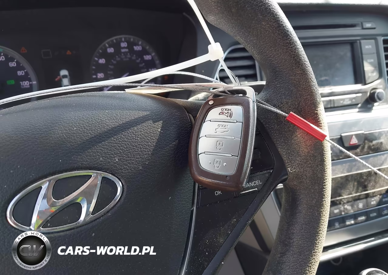 2016 Hyundai Sonata Hybrid Se VIN:KMHE24L17GA037865 - 11