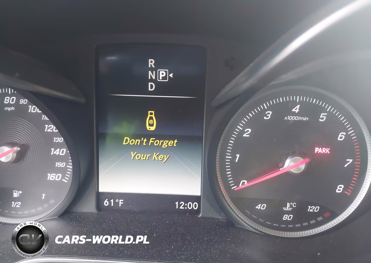 2015 Mercedes-Benz C 300 4Matic VIN:55SWF4KB5FU004620 - 7
