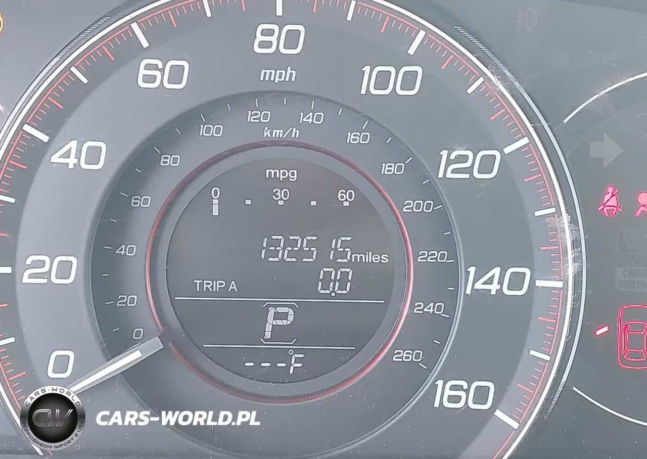 2014 Honda Accord Sport VIN:1HGCR2F57EA257077 - 15