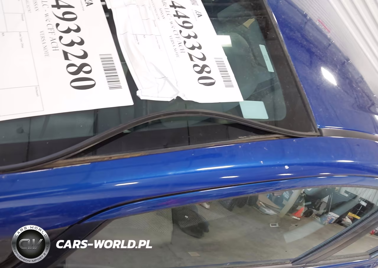 2014 Nissan Versa Note Sv VIN:3N1CE2CPXEL362787 - 16