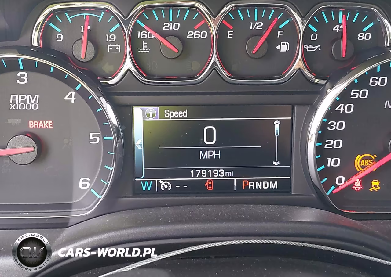 2016 Chevrolet Silverado 1500 1Lt VIN:3GCPCREC9GG260268 - 15