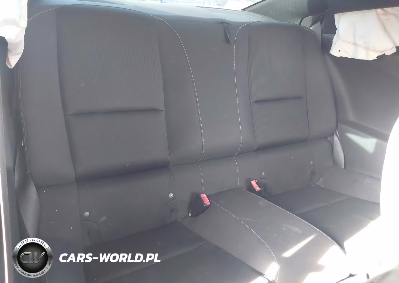 2015 Chevrolet Camaro 1Lt VIN:2G1FD1E36F9311432 - 8