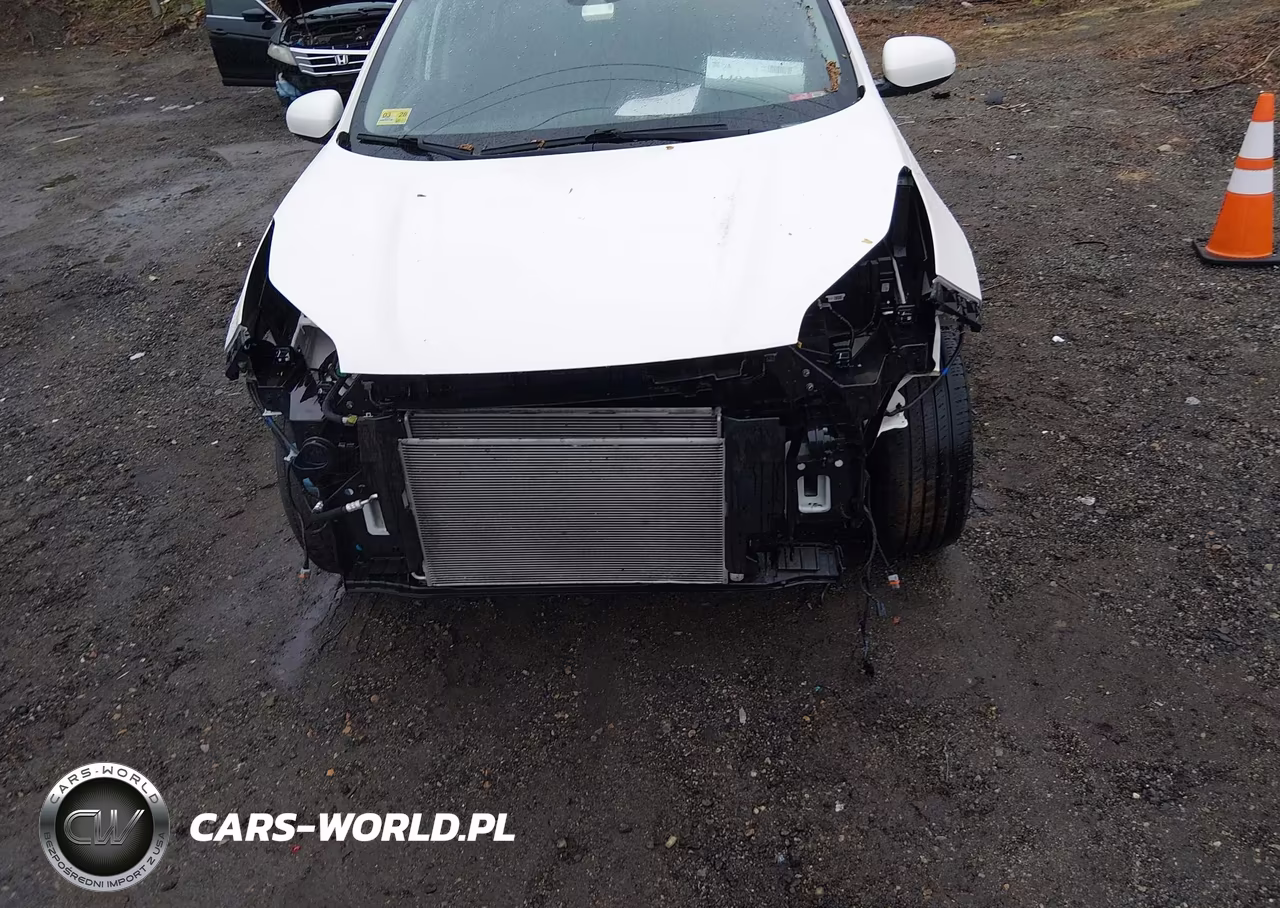 2021 Kia Sportage Lx VIN:KNDPMCACXM7897161 - 13