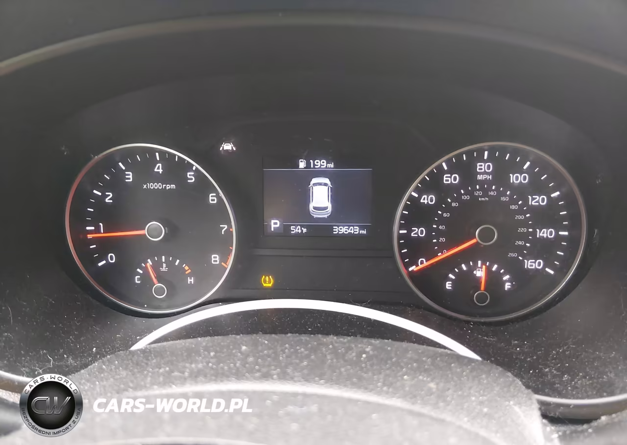 2021 Kia Sportage Lx VIN:KNDPMCACXM7897161 - 7