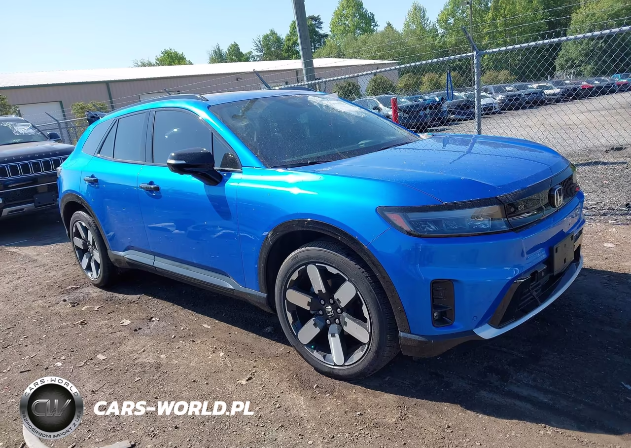 2024 Honda Prologue Elite – zdjęcie 1 z 19