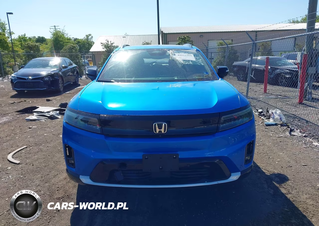2024 Honda Prologue Elite VIN:3GPKHZRJ7RS535090 - 12