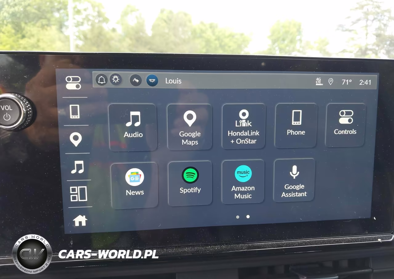 2024 Honda Prologue Elite VIN:3GPKHZRJ7RS535090 - 18