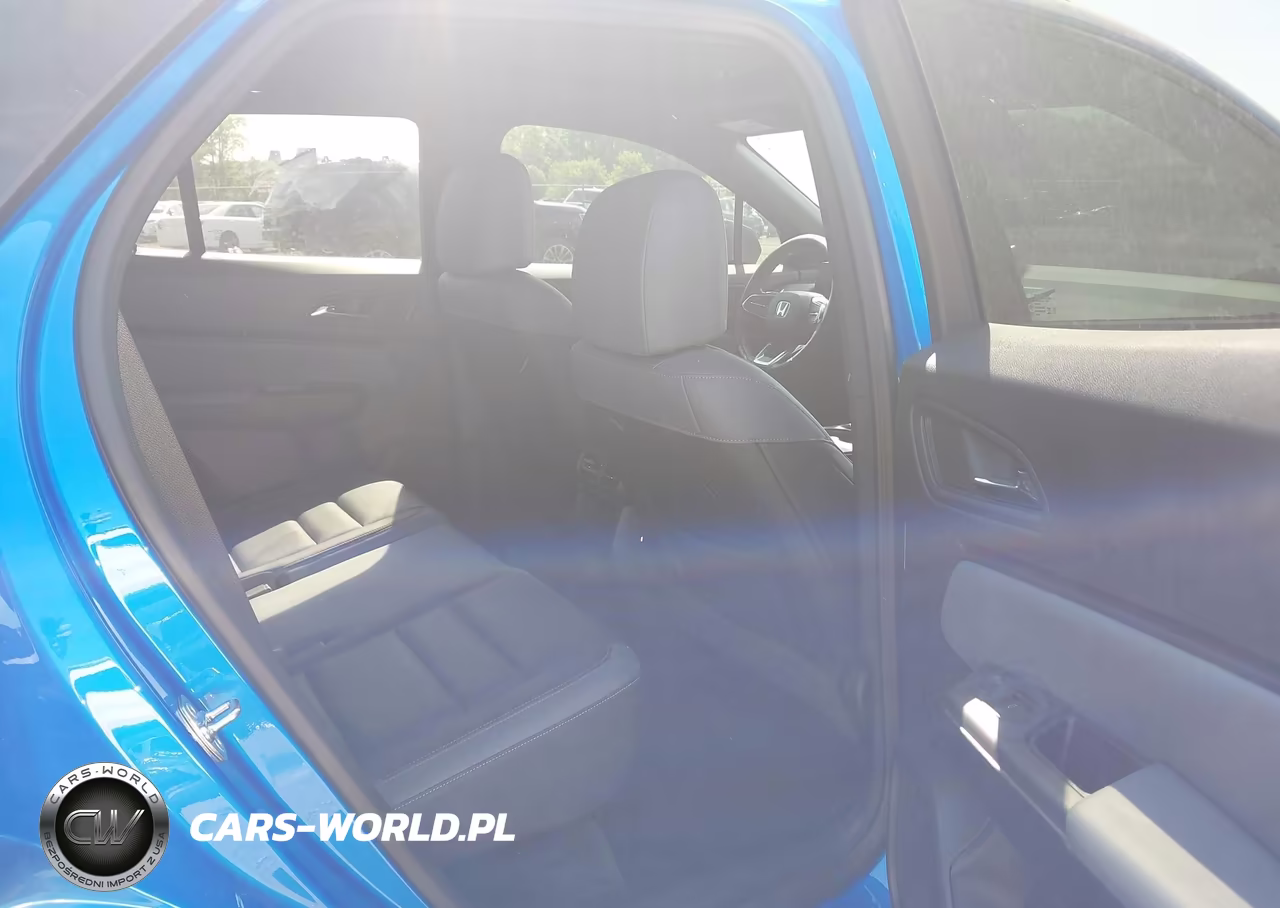 2024 Honda Prologue Elite VIN:3GPKHZRJ7RS535090 - 8