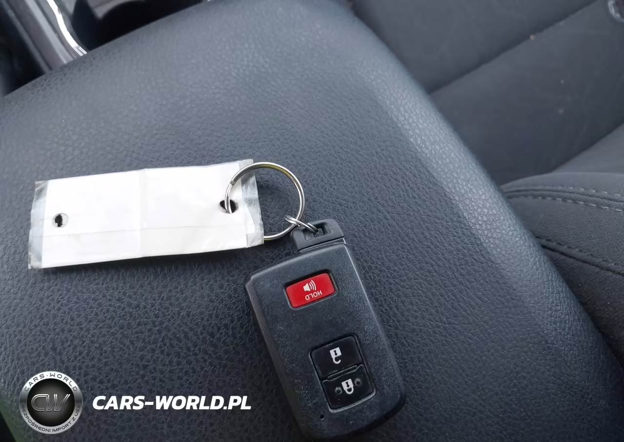 2018 Toyota Tacoma Trd Sport VIN:3TMCZ5ANXJM164493 - 11