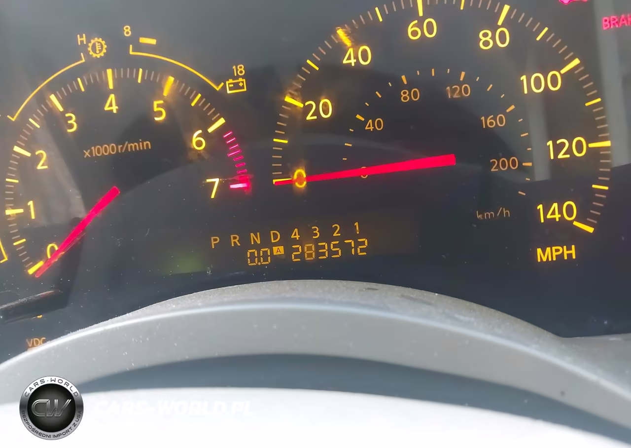2005 Infiniti Qx56 VIN:5N3AA08C75N810805 - 14