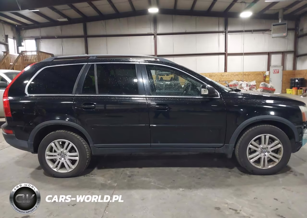 2009 Volvo Xc90 3.2 VIN:YV4CZ982591496821 - 13