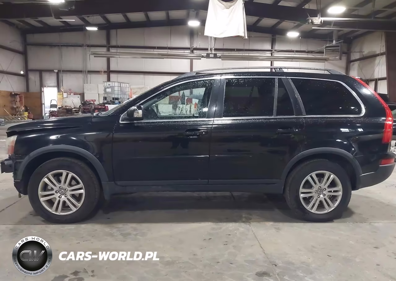 2009 Volvo Xc90 3.2 VIN:YV4CZ982591496821 - 14