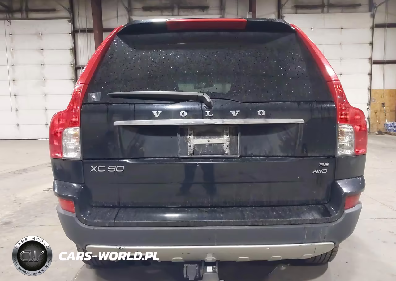 2009 Volvo Xc90 3.2 VIN:YV4CZ982591496821 - 16