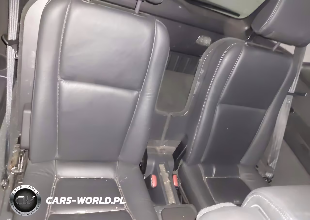 2009 Volvo Xc90 3.2 VIN:YV4CZ982591496821 - 17