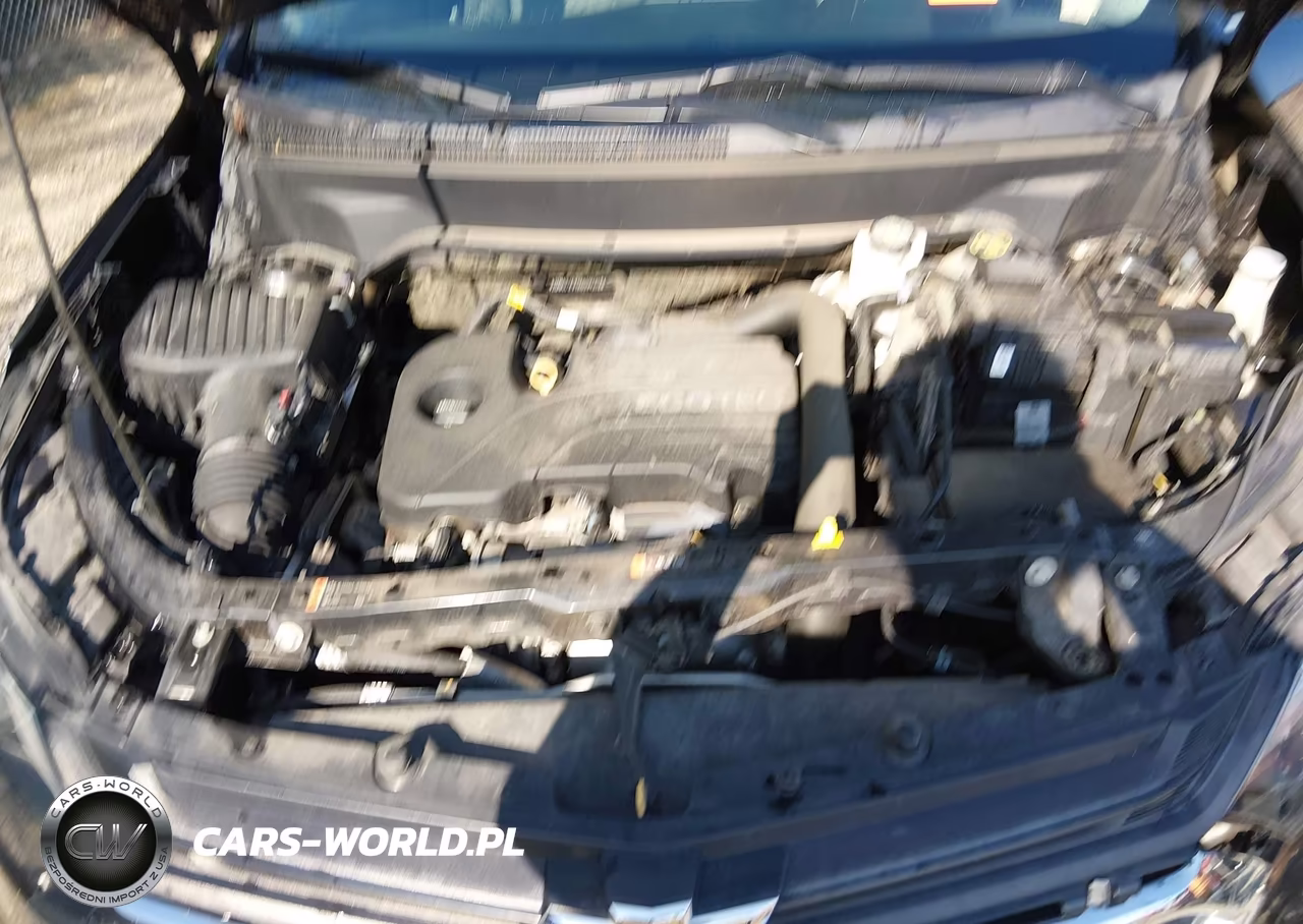 2019 Chevrolet Equinox Lt VIN:2GNAXKEV1K6199318 - 10