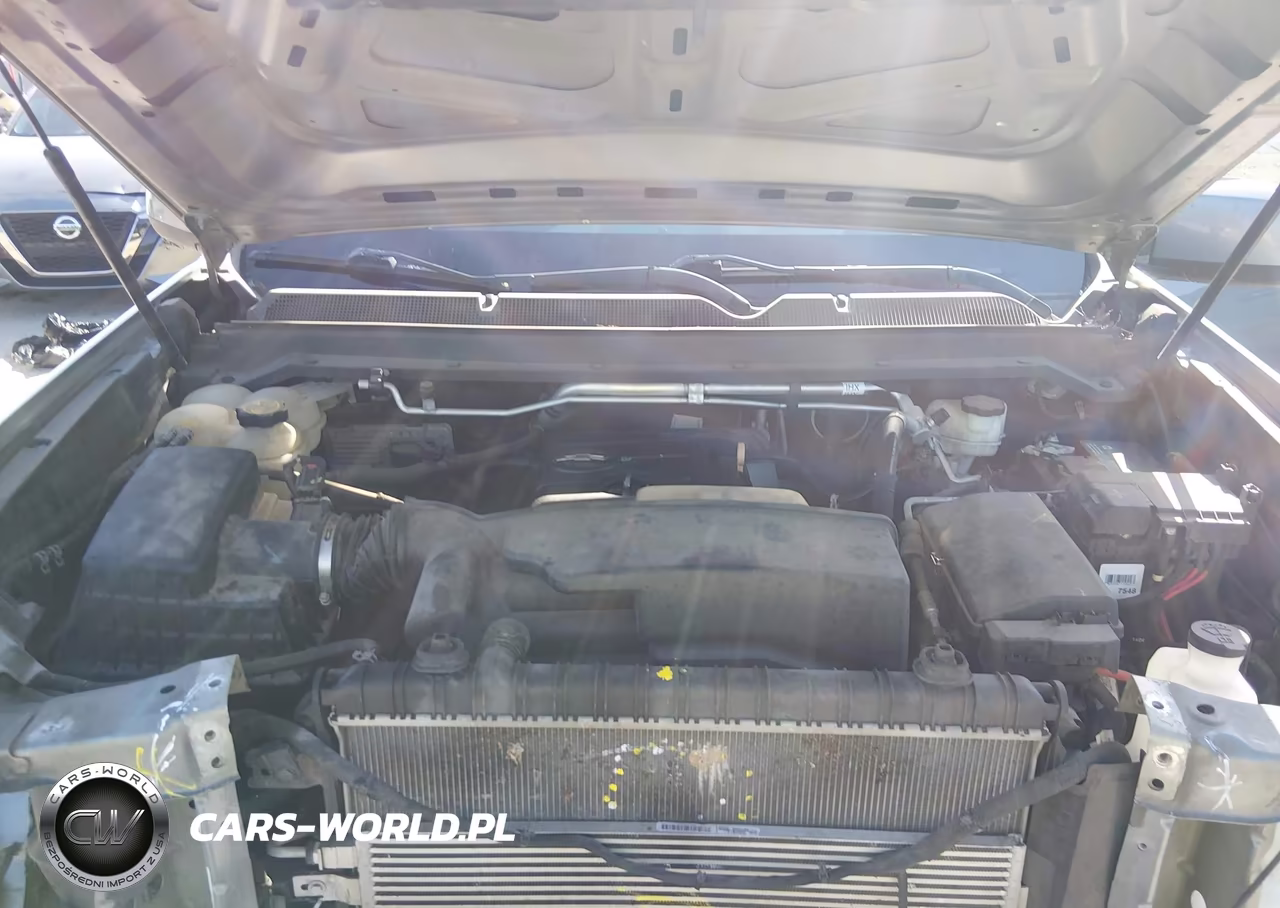 2020 Chevrolet Colorado 2Wd Short Box Wt VIN:1GCGSBEA5L1242142 - 10