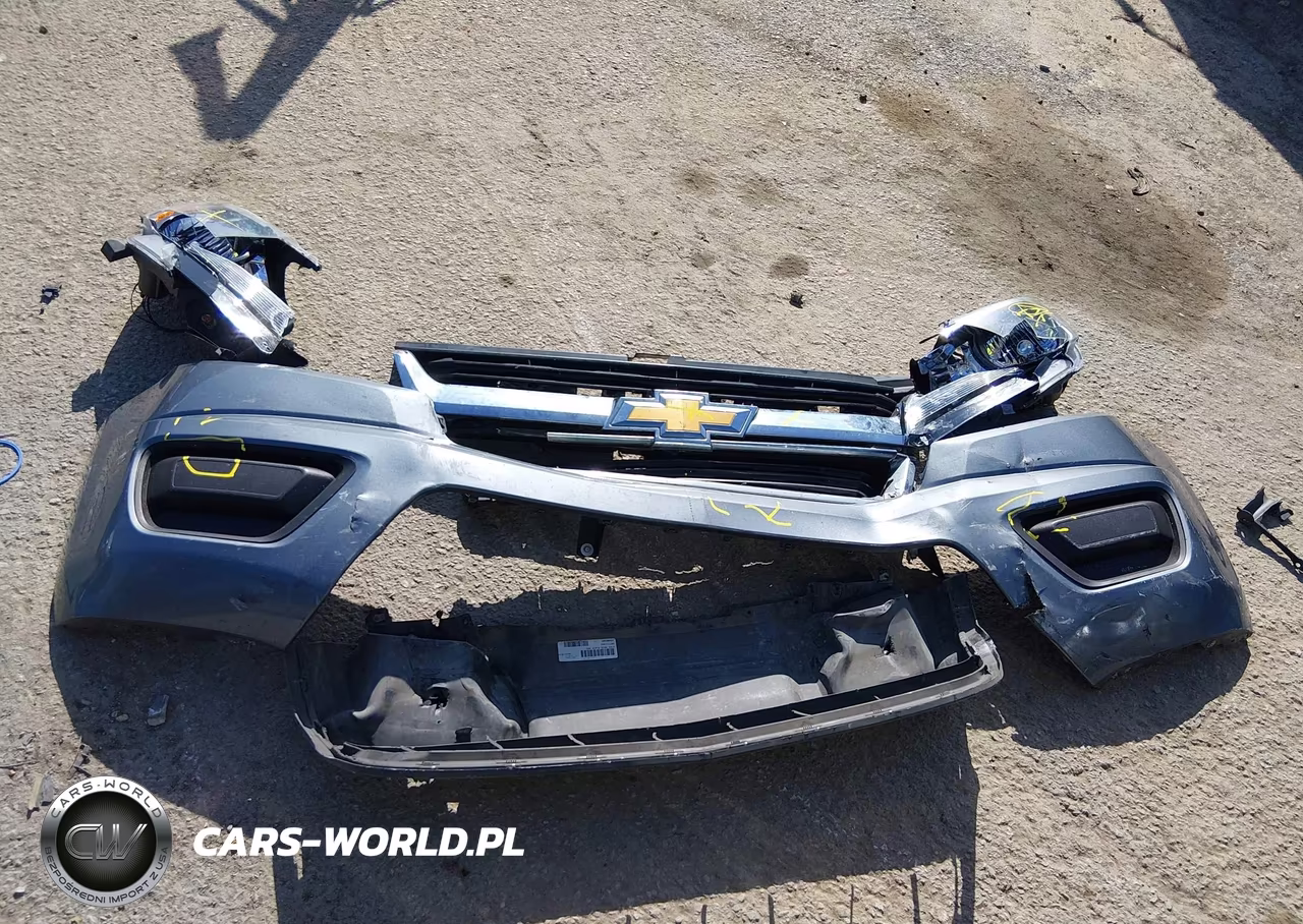 2020 Chevrolet Colorado 2Wd Short Box Wt VIN:1GCGSBEA5L1242142 - 12