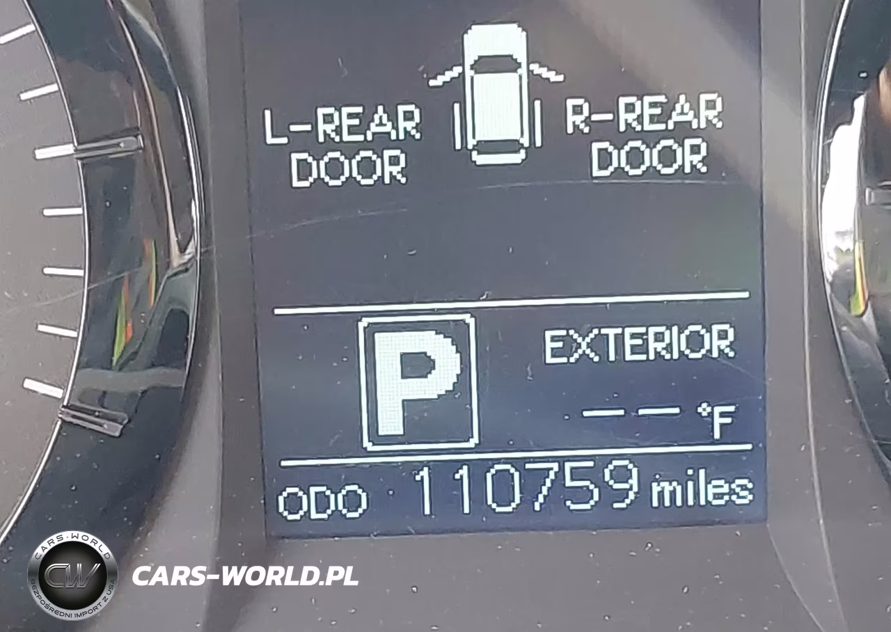 2017 Toyota Sienna Le 8 Passenger VIN:5TDKZ3DC7HS766949 - 16
