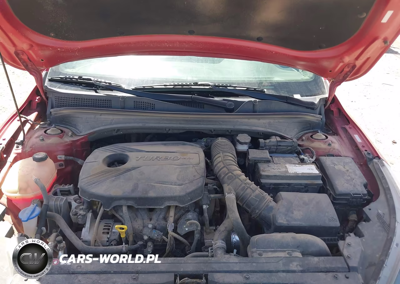 2022 Kia Forte Gt VIN:3KPF44ACXNE483235 - 10